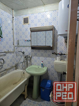 2 комнатная квартира г. Макеевка Горняцкий р-он ул. Краснодарская Макеевка - изображение 8