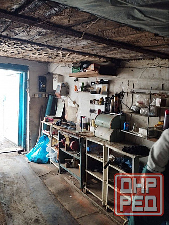 2 комнатная квартира г. Макеевка Горняцкий р-он ул. Краснодарская Макеевка - изображение 12