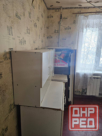 2 комнатная квартира г. Макеевка Горняцкий р-он ул. Краснодарская Макеевка - изображение 7