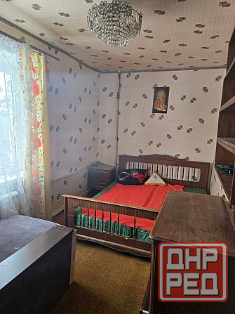 2 комнатная квартира г. Макеевка Горняцкий р-он ул. Краснодарская Макеевка - изображение 4