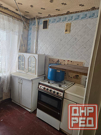 2 комнатная квартира г. Макеевка Горняцкий р-он ул. Краснодарская Макеевка - изображение 6