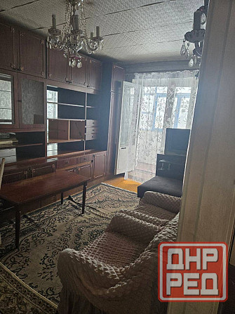 2 комнатная квартира г. Макеевка Горняцкий р-он ул. Краснодарская Макеевка - изображение 1