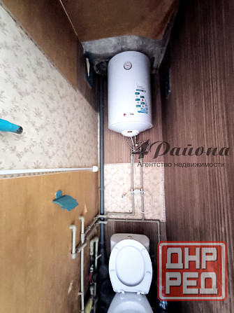 Квартира 2 комн Чешка 52 кв.м. Луганск - изображение 5