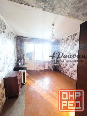 Квартира 2 комн Чешка 52 кв.м. Луганск - изображение 2