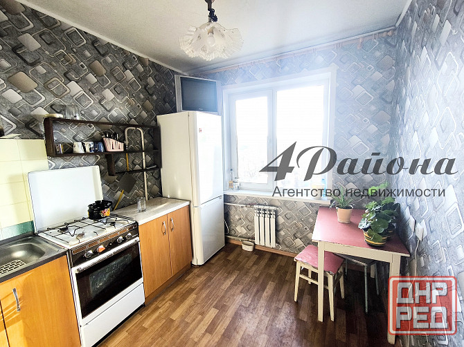 Квартира 2 комн Чешка 52 кв.м. Луганск - изображение 1