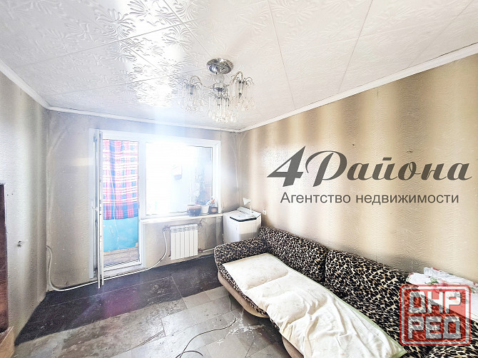 Квартира 2 комн Чешка 52 кв.м. Луганск - изображение 3