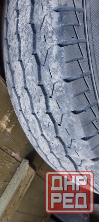 185R14 C; шины, резина, колёса, скаты Донецк - изображение 1