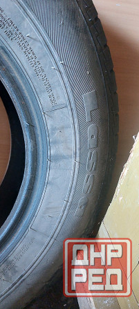 185R14 C; шины, резина, колёса, скаты Донецк - изображение 2