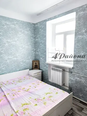 Продам 2х-комн п.Юбилейный Луганск
