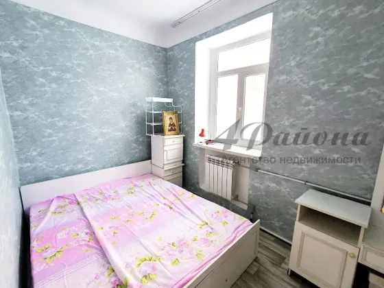 Продам 2х-комн п.Юбилейный Луганск