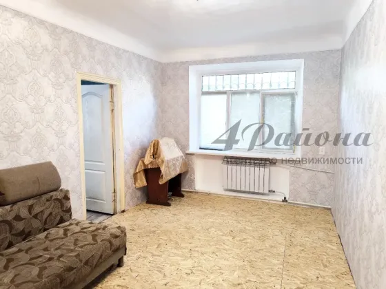 Продам 2х-комн п.Юбилейный Луганск