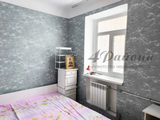 Продам 2х-комн п.Юбилейный Луганск