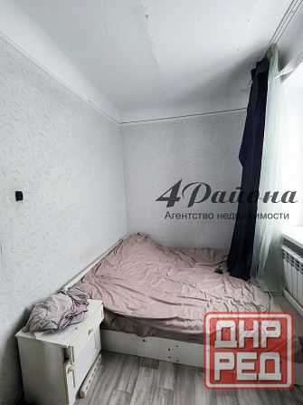 Продам 2х-комн п.Юбилейный Луганск - изображение 2