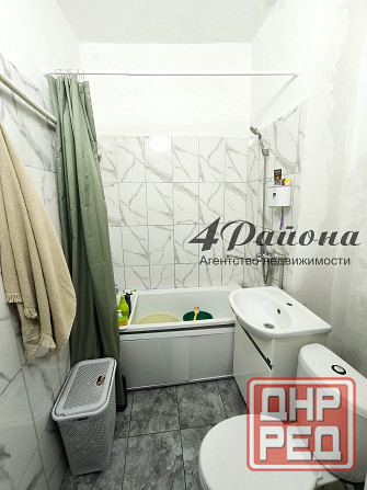 Продам 2х-комн п.Юбилейный Луганск - изображение 4