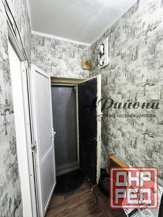 Продам 2х-комн п.Юбилейный Луганск - изображение 8