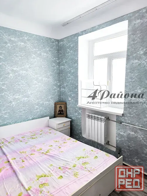 Продам 2х-комн п.Юбилейный Луганск - изображение 3