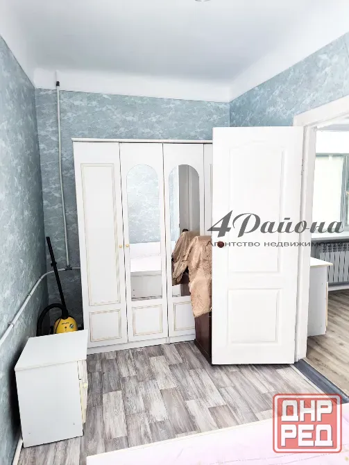 Продам 2х-комн п.Юбилейный Луганск - изображение 4