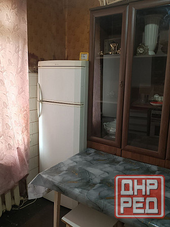 3-х ком. квартира в пролетарском р-не, б. магистральная Донецк - изображение 4