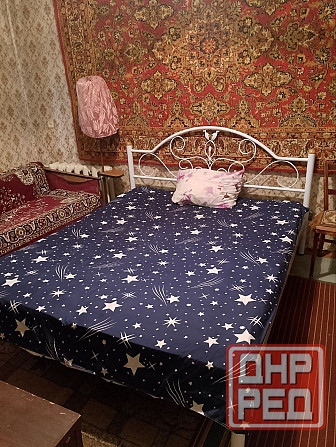 3-х ком. квартира в пролетарском р-не, б. магистральная Донецк - изображение 5