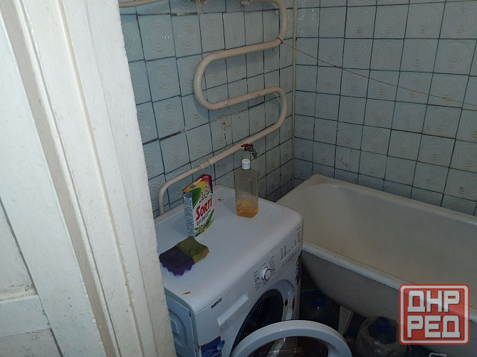 3-х ком. квартира в пролетарском р-не, б. магистральная Донецк - изображение 6