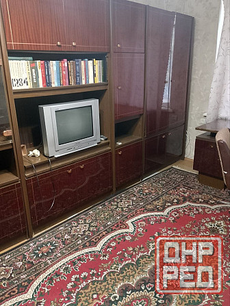 3-х ком. квартира в пролетарском р-не, б. магистральная Донецк - изображение 2