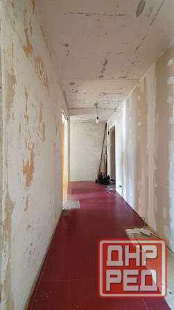 Продажа 2-х комнатной Буденновский р-н Донецк - изображение 4