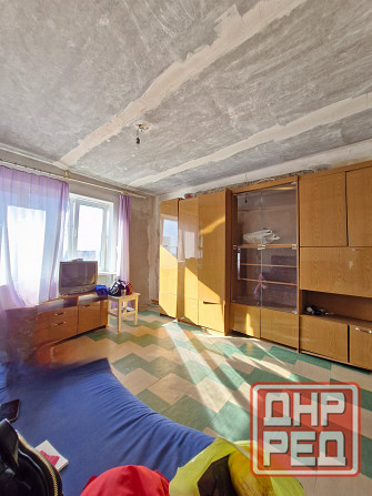 Продажа 2-х комнатной Буденновский р-н Донецк - изображение 8