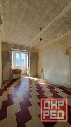 Продажа 2-х комнатной Буденновский р-н Донецк - изображение 5