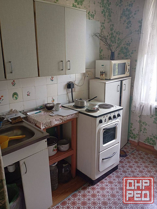 Продам 1ком.на Щетинина Донецк - изображение 1