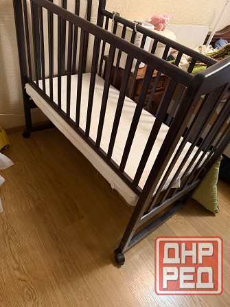 Продам манеж Донецк - изображение 1