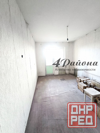 3 комнаты кв. Героев Сталинграда Луганск - изображение 1