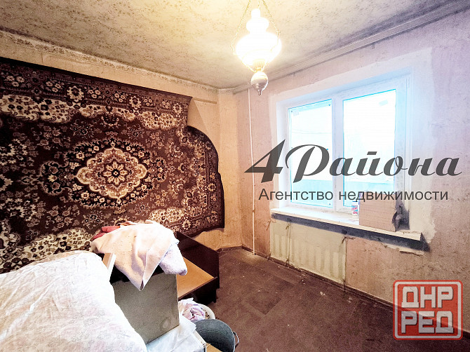 3 комнаты кв. Героев Сталинграда Луганск - изображение 3