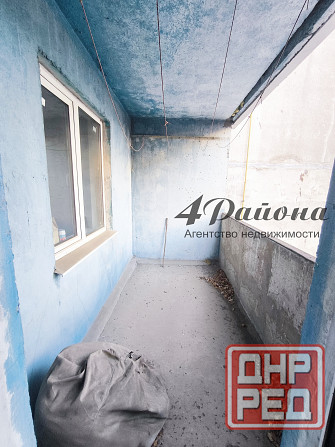 3 комнаты кв. Героев Сталинграда Луганск - изображение 5
