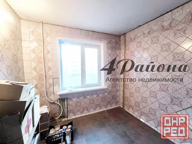 3 комнаты кв. Героев Сталинграда Луганск - изображение 2