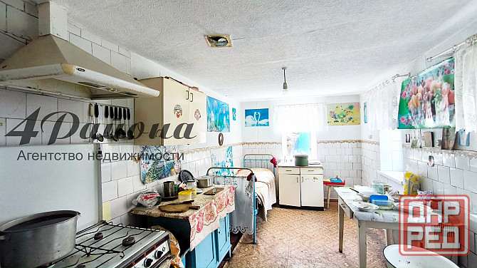 Продажа флигель рн Собора Луганск - изображение 9