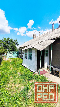 Продажа флигель рн Собора Луганск - изображение 1