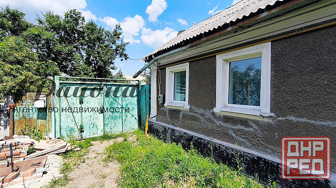 Продажа флигель рн Собора Луганск - изображение 2