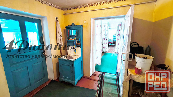 Продажа флигель рн Собора Луганск - изображение 8