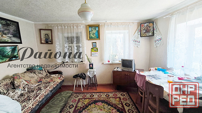 Продажа флигель рн Собора Луганск - изображение 6