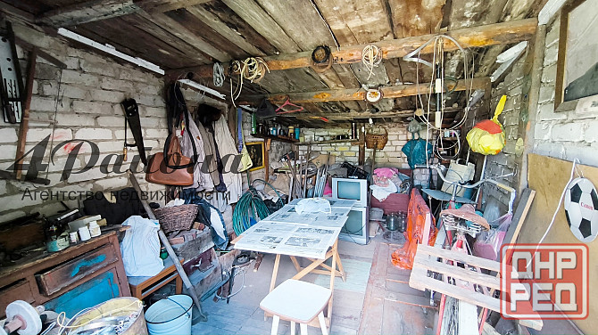 Продажа флигель рн Собора Луганск - изображение 10