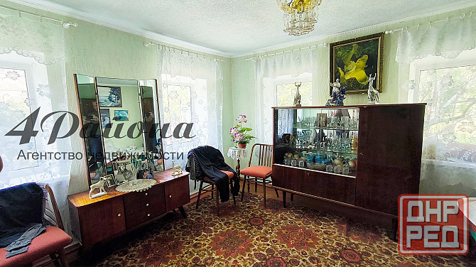 Продажа флигель рн Собора Луганск - изображение 5