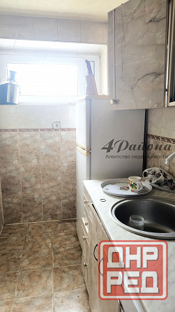 Сдам 1-комн кв. Щербакова Луганск - изображение 4