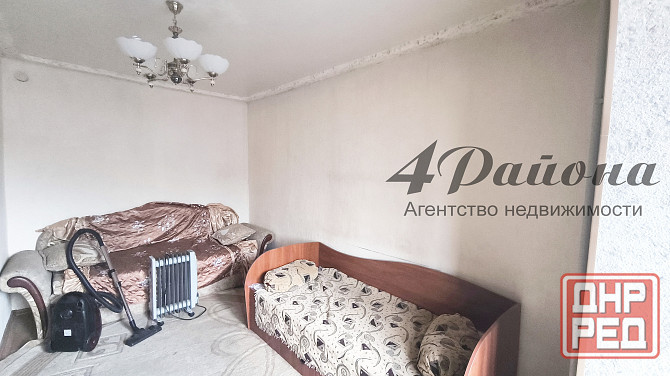 Сдам 1-комн кв. Щербакова Луганск - изображение 5