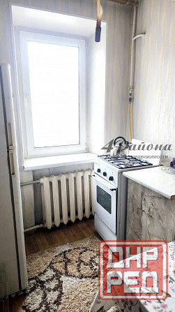 Сдам 1-комн кв. Щербакова Луганск - изображение 3