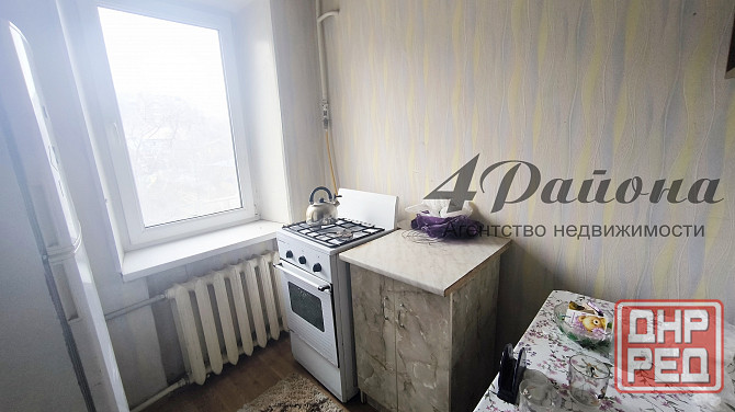 Сдам 1-комн кв. Щербакова Луганск - изображение 2