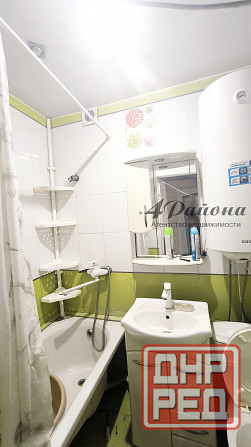 Сдам 1-комн кв. Щербакова Луганск - изображение 7