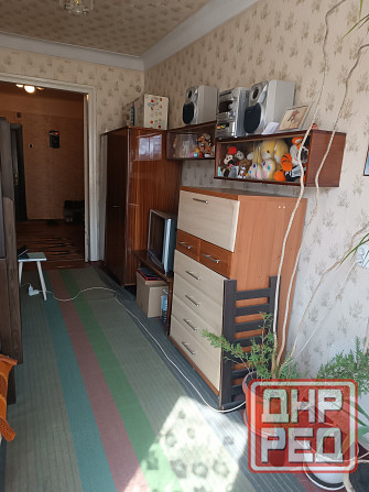 3х ком.квартира Донецк - изображение 9