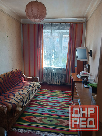 3х ком.квартира Донецк - изображение 10