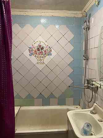 Продаётся 4-х к. кв., ул. Прожекторная, рядом Молоко / школа 126 Донецк