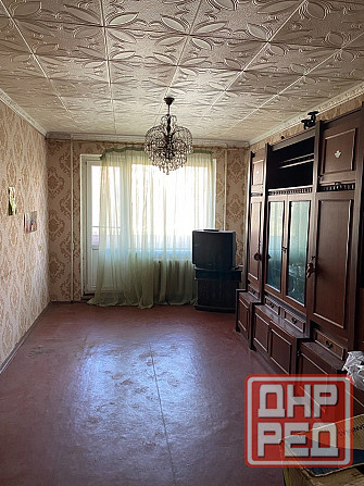 Продаётся 4-х к. кв., ул. Прожекторная, рядом Молоко / школа 126 Донецк - изображение 1